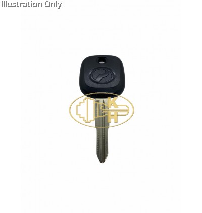 PERODUA MYVI ALZA GDH IMMOBILIZER ECU REPLACEMENT SET