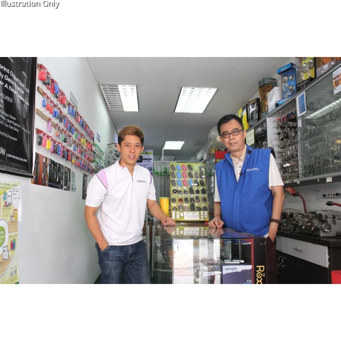 Excel Locksmith Enterprise