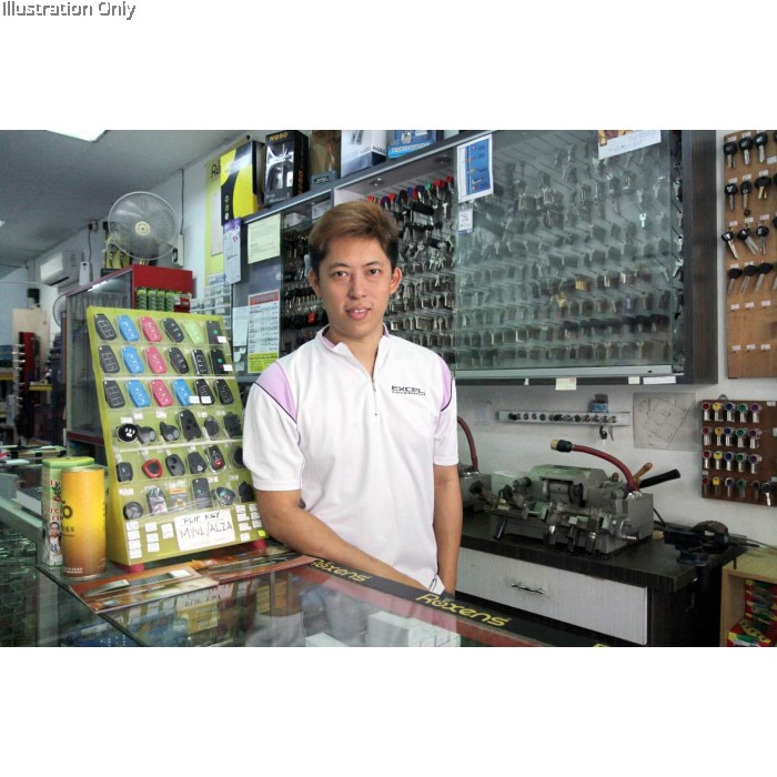 Excel Locksmith Enterprise