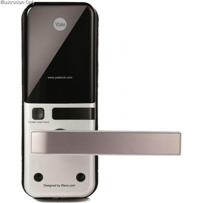 YALE Digital Lock YDM3212
