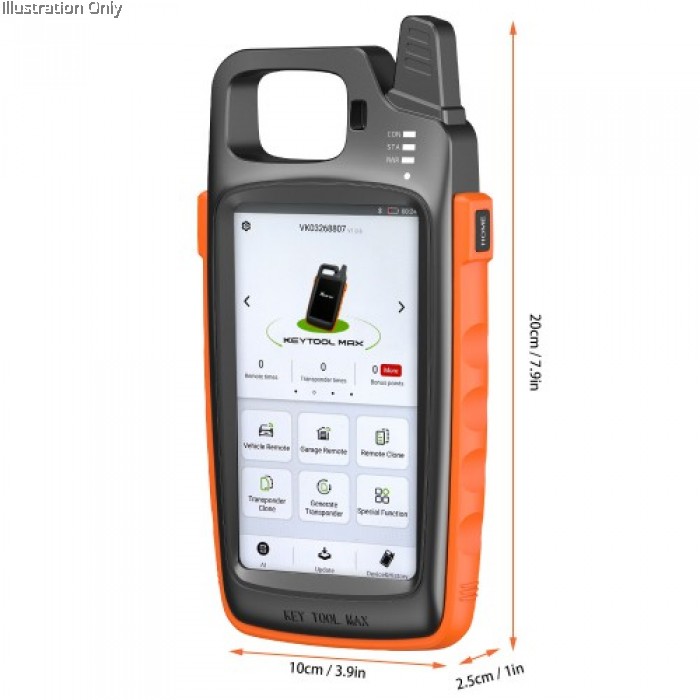Xhorse VVDI Key Tool Max