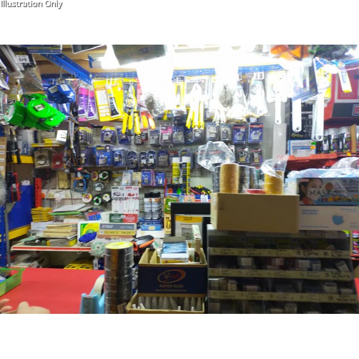 Beng Hong Hardware Enterprise