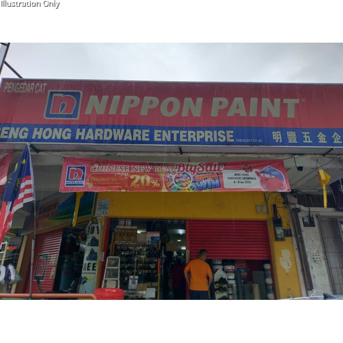 Beng Hong Hardware Enterprise