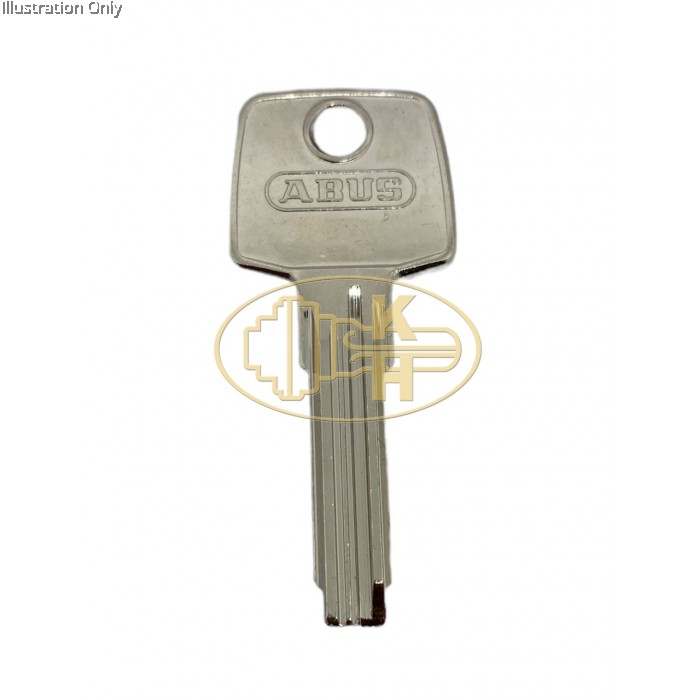 Abus D10 KB