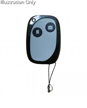 Original 2b/4b Autogate Rolling code