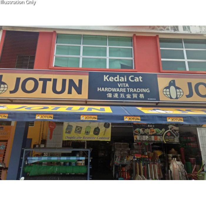 Vita Hardware Trading