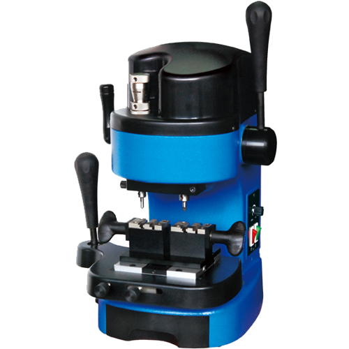 gladiad gl303k key cutting machine