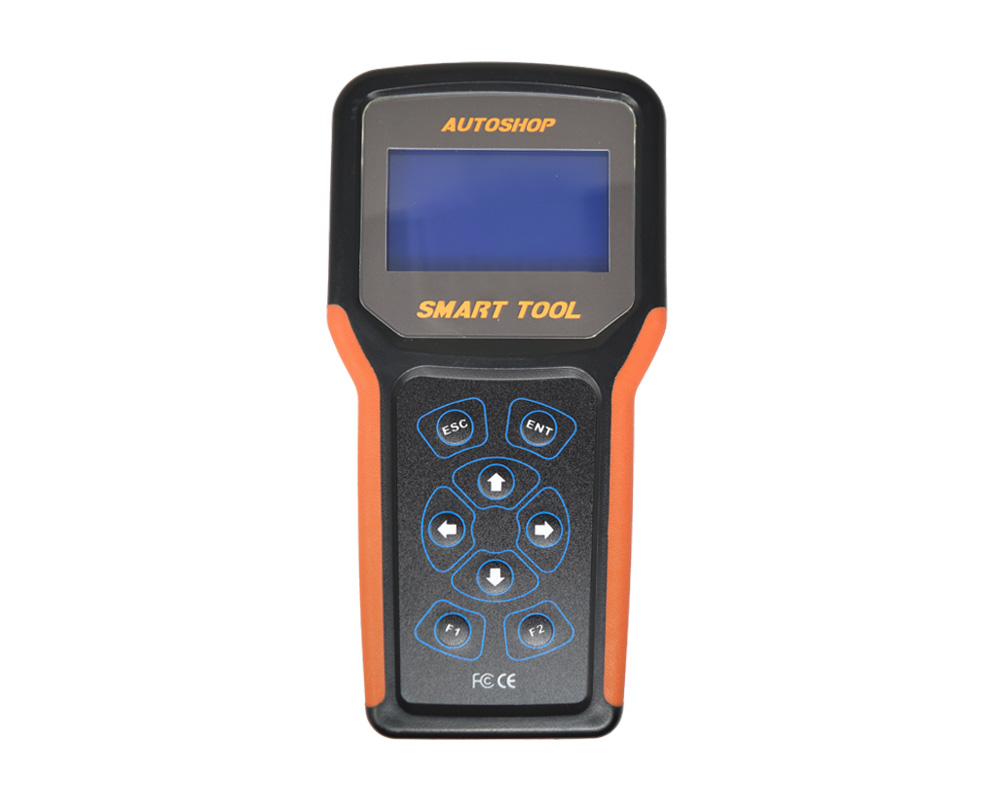Smart Tool SMT01 Motorcycle Smart Keys Programmer