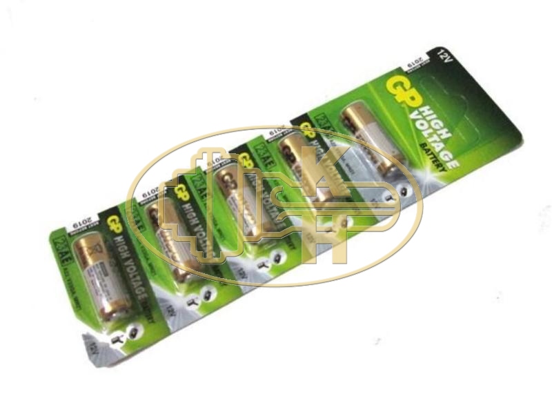 GP 23A battery