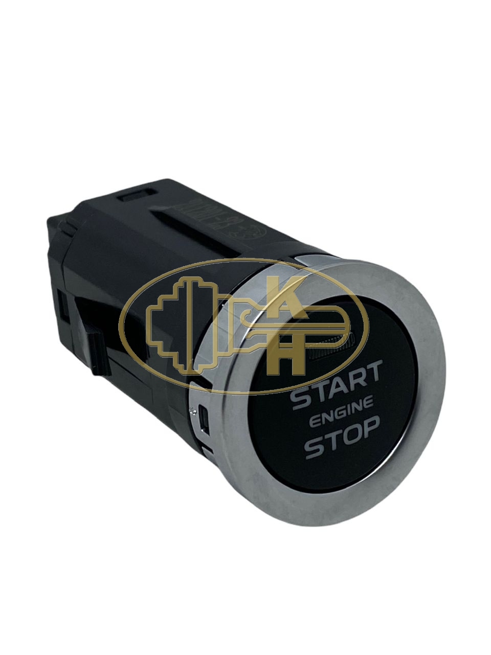 proton x50 push start button